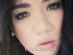 WildKinkyDoLL