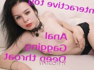 WildLilyX
