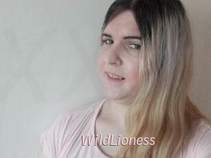 WildLioness