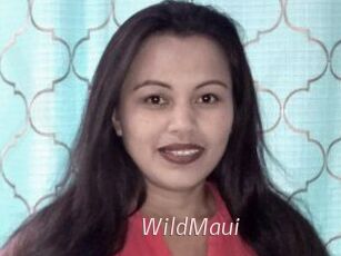 WildMaui