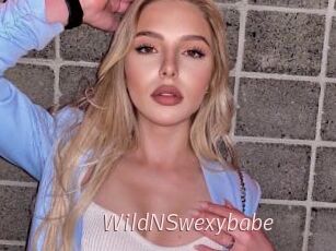 WildNSwexybabe