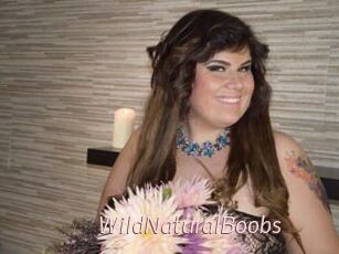 WildNaturalBoobs