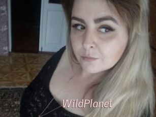 WildPlanet