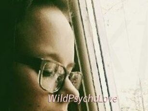 WildPsychoLove