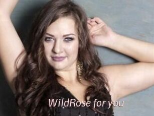 WildRose_for_you