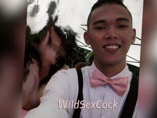 WildSexCock