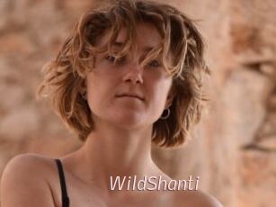 WildShanti