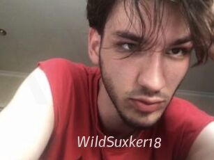 WildSuxker18