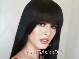 WildTSAsianDoll