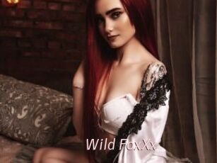 Wild_FoxXx