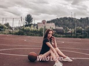 Wild_Lana xxx Free Sites