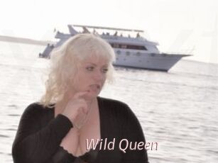 Wild_Queen