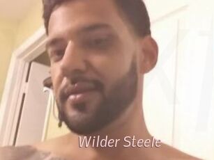 Wilder_Steele