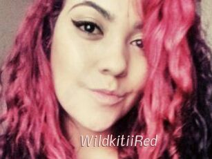 WildkitiiRed
