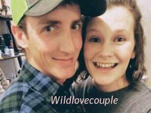 Wildlovecouple