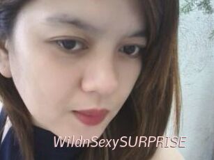 WildnSexySURPRISE