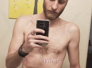 Wile_E