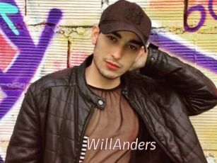 WillAnders xxx Free Sites