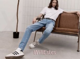 WillEstes