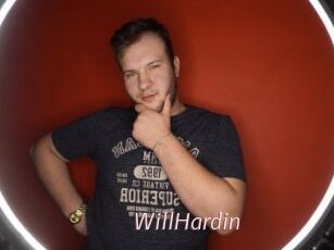 WillHardin