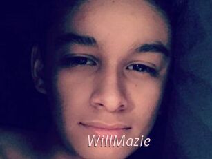 Will_Mazie