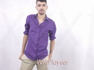 WillPlayeer
