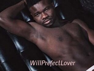 WillPrefectLover