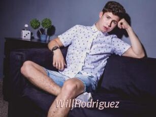 WillRodriguez