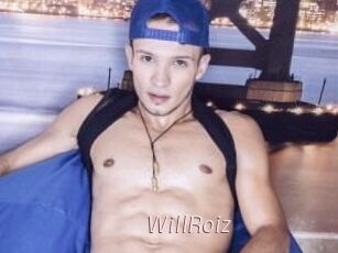 WillRoiz