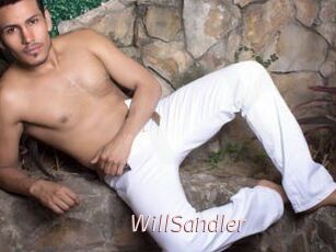 WillSandler