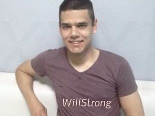 WillStrong