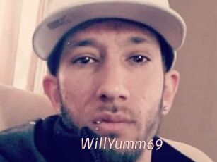 WillYumm69