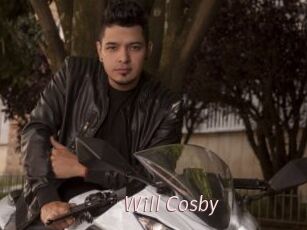 Will_Cosby