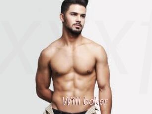 Will_baker