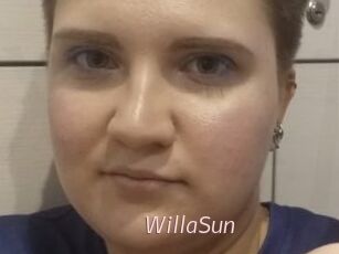 WillaSun