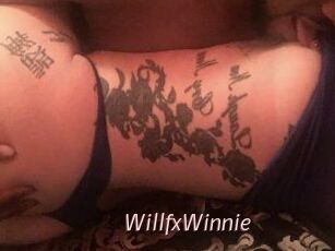 WillfxWinnie