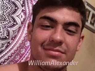 William_Alexander