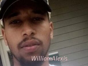 William_Alexis