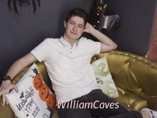 WilliamCaves