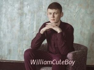 WilliamCuteBoy