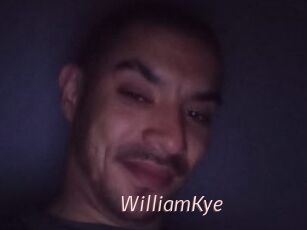 WilliamKye