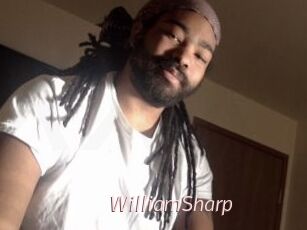WilliamSharp