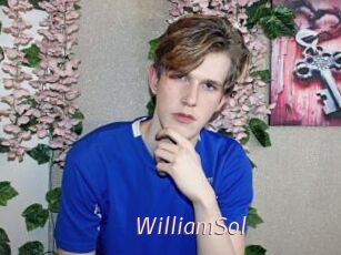 WilliamSol xxx Free Sites