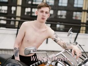 William_Raven xxx Free Sites