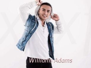Williams_Adams