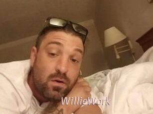 WillieWork