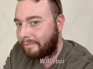 Willieboi