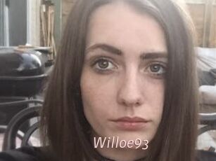 Willoe93