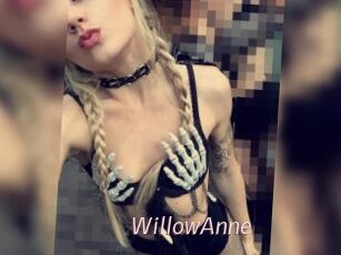 WillowAnne