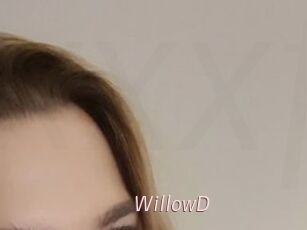 WillowD